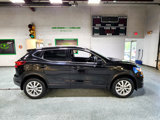 Used 2022 Nissan Rogue Sport SV w/ Technology Package image 5