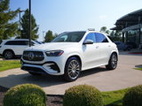New 2026 Mercedes-Benz GLE 450 4MATIC image 3