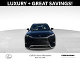 New 2025 Lexus TX 350 AWD image 2