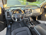 Used 2018 GMC Canyon SLE w/ SLE Convenience Package image 2