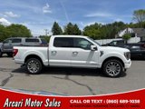 Used 2022 Ford F150 Limited image 6
