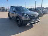 New 2025 Nissan Pathfinder Rock Creek image 3