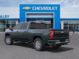 New 2025 Chevrolet Silverado 2500 LT w/ All Star Edition image 3