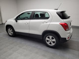 Used 2020 Chevrolet Trax LS image 3