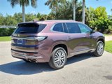New 2026 Buick Enclave Avenir w/ Super Cruise Package image 4