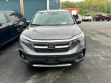 Used 2021 Honda Pilot EX-L image 2