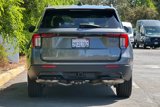 Used 2025 Ford Explorer ST-Line w/ ST-Line Street Pack image 5