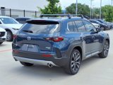 New 2025 MAZDA CX-50 2.5 Turbo w/ Accent Package image 3