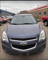 Used 2013 Chevrolet Equinox LT w/ All Star Package image 2