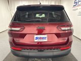 New 2025 Jeep Grand Cherokee L Limited image 5