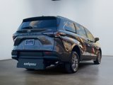 Used 2025 Toyota Sienna LE image 6