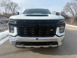 Used 2022 Chevrolet Silverado 2500 W/T w/ WT Convenience Package image 3