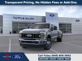New 2025 Ford F350 XL image 2
