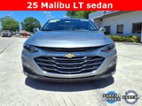 Used 2025 Chevrolet Malibu LT image 2