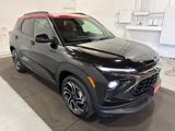 New 2026 Chevrolet TrailBlazer RS w/ Convenience Package image 1