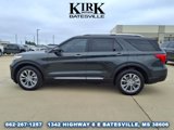 Used 2023 Ford Explorer Limited w/ Equipment Group 301A image 2