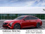 New 2025 Cadillac CT5 V Blackwing w/ Parking Package image 2