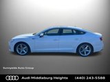 Used 2019 Audi A5 2.0T Premium Plus w/ Premium Plus image 3