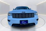 Used 2018 Jeep Grand Cherokee Altitude image 2
