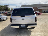 Used 2017 Ford F150 XLT image 4