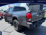 Used 2021 Toyota Tacoma SR5 image 3