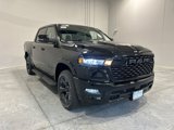 New 2025 RAM 1500 4x4 Crew Cab image 4