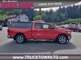 Used 2022 RAM 1500 Big Horn image 2