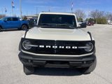 New 2025 Ford Bronco Outer Banks image 4