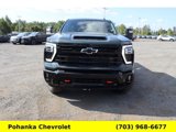 New 2026 Chevrolet Silverado 2500 LT w/ Trail Boss Package image 2