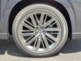 New 2025 Lexus TX 350 AWD image 5