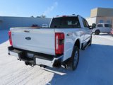 New 2024 Ford F250 Lariat w/ Chrome Package image 5