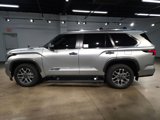 New 2025 Toyota Sequoia 4WD image 4