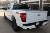 New 2025 Ford F150 XLT image 4