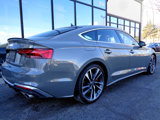 Used 2024 Audi S5 Premium Plus image 5