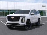 New 2025 Cadillac Escalade Sport Platinum w/ LPO, ONYX Package image 6