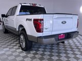 New 2025 Ford F150 King Ranch w/ FX4 Off-Road Package image 5