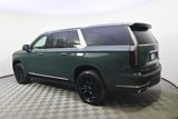 New 2025 Cadillac Escalade ESV Premium Luxury w/ Touring Package image 3