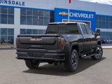 New 2025 GMC Sierra 2500 Denali w/ Denali Reserve Package image 4