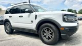 Used 2022 Ford Bronco Sport Big Bend w/ Convenience Package image 3