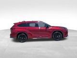 Certified 2025 Toyota Highlander XSE image 4