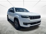 New 2025 Jeep Wagoneer 4WD w/ Mopar Step-Up Package image 2