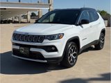 Used 2024 Jeep Compass Limited image 3