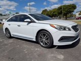 Used 2015 Hyundai Sonata Sport 2.0T image 2