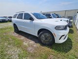 New 2025 Dodge Durango GT image 2