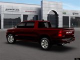 New 2026 RAM 1500 Big Horn image 3