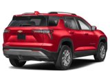 New 2026 Chevrolet Equinox LT w/ Convenience Package II image 2