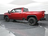 New 2026 Chevrolet Silverado 2500 LTZ w/ Trail Boss Package image 4