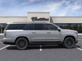 New 2025 Cadillac Escalade ESV Sport Platinum w/ LPO, Floor Liner Package image 5