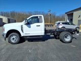New 2025 Ford F350 XL image 4