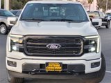 New 2025 Ford F150 Lariat w/ Equipment Group 501A Mid image 2